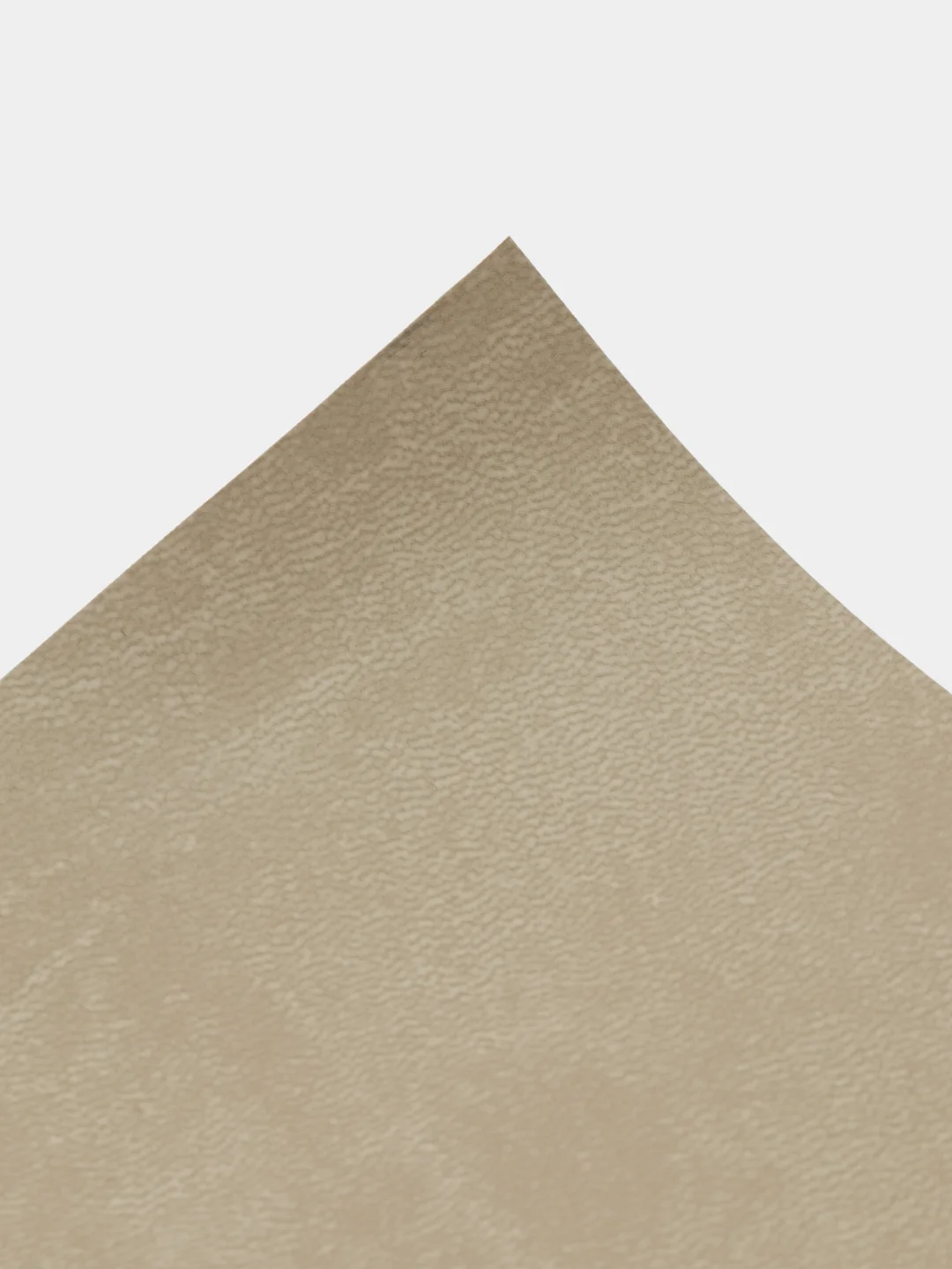 Светло-бежевый переплетный кожзам для скрапбукинга, обложки, 50 x 35 см
