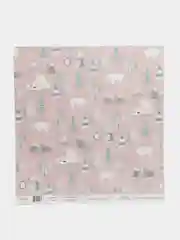 Голубой бумага для скрапбукинга в наборе, 30x30 см