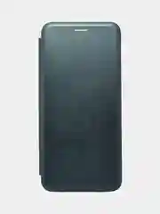 Чехол книжка на Xiaomi Redmi A1 Plus, Redmi A2 Plus на магните, с функцией подставки