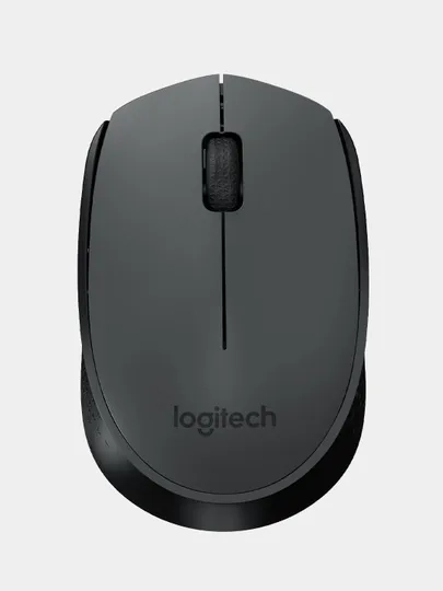 Беспроводная мышь Logitech M170