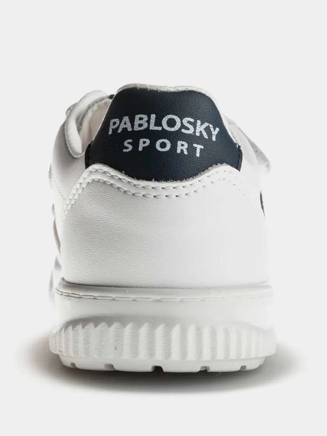 Синий полуботинки PABLOSKY для мальчика