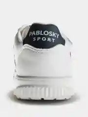 Синий полуботинки PABLOSKY для мальчика
