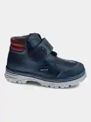 Серый меланж ботинки PABLOSKY для мальчика