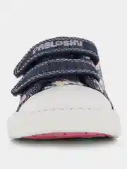 Синий кеды PABLOSKY для девочки