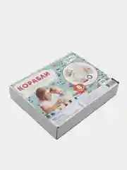 Набор для раскрашивания деревянных заготовок "Корабли"/Astra&Craft