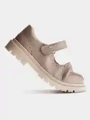 Синий туфли PABLOSKY для девочки