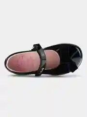 Синий туфли PABLOSKY для девочки