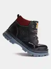Синий ботинки PABLOSKY для мальчика