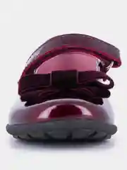 Багровый туфли PABLOSKY для девочки