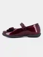 Багровый туфли PABLOSKY для девочки