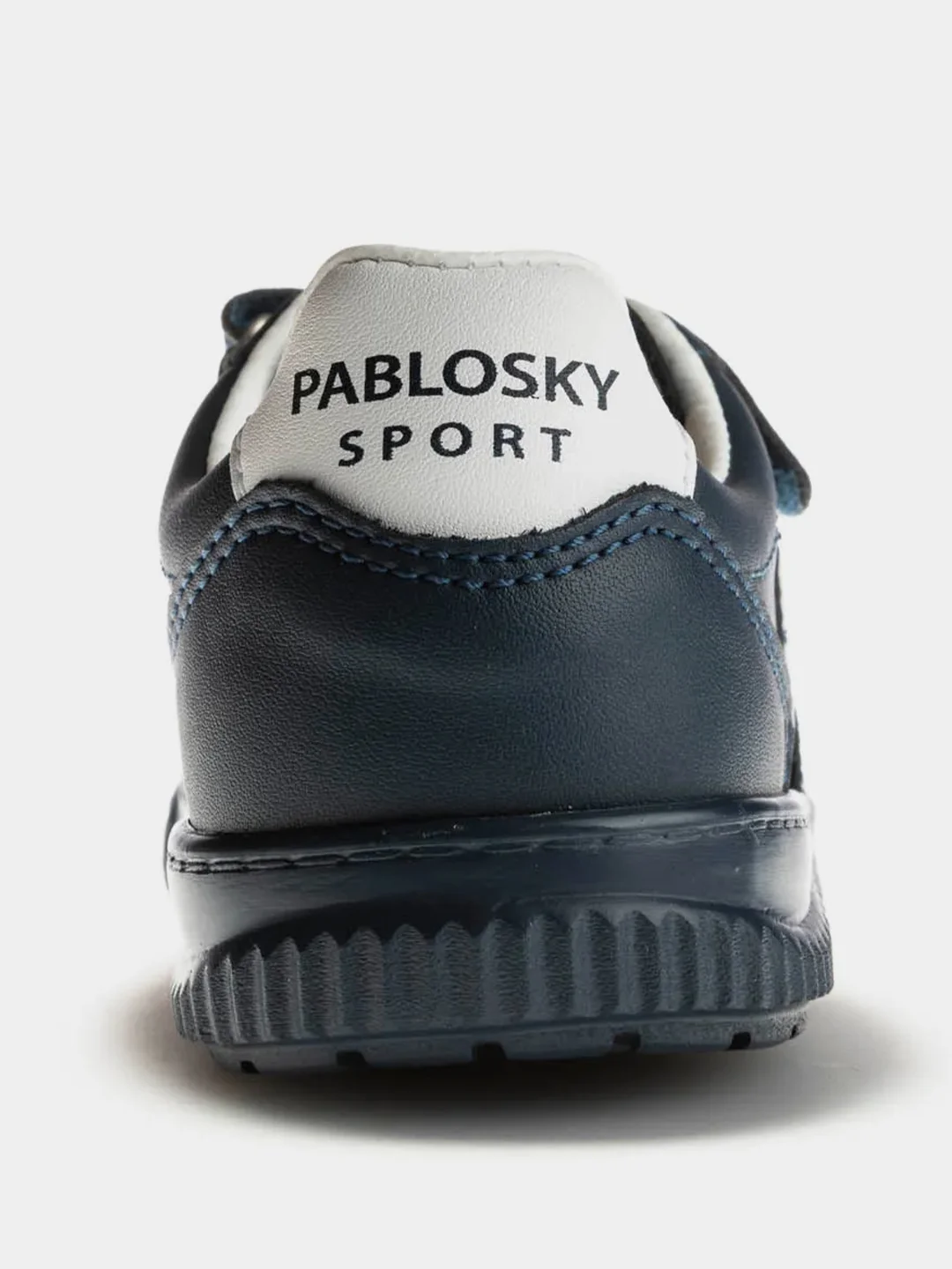 Синий полуботинки PABLOSKY для мальчика