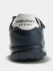 Синий полуботинки PABLOSKY для мальчика