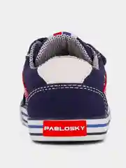 Синий кеды PABLOSKY для мальчика