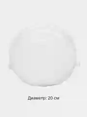 Силиконовые растягивающиеся крышки для посуды, многоразовые