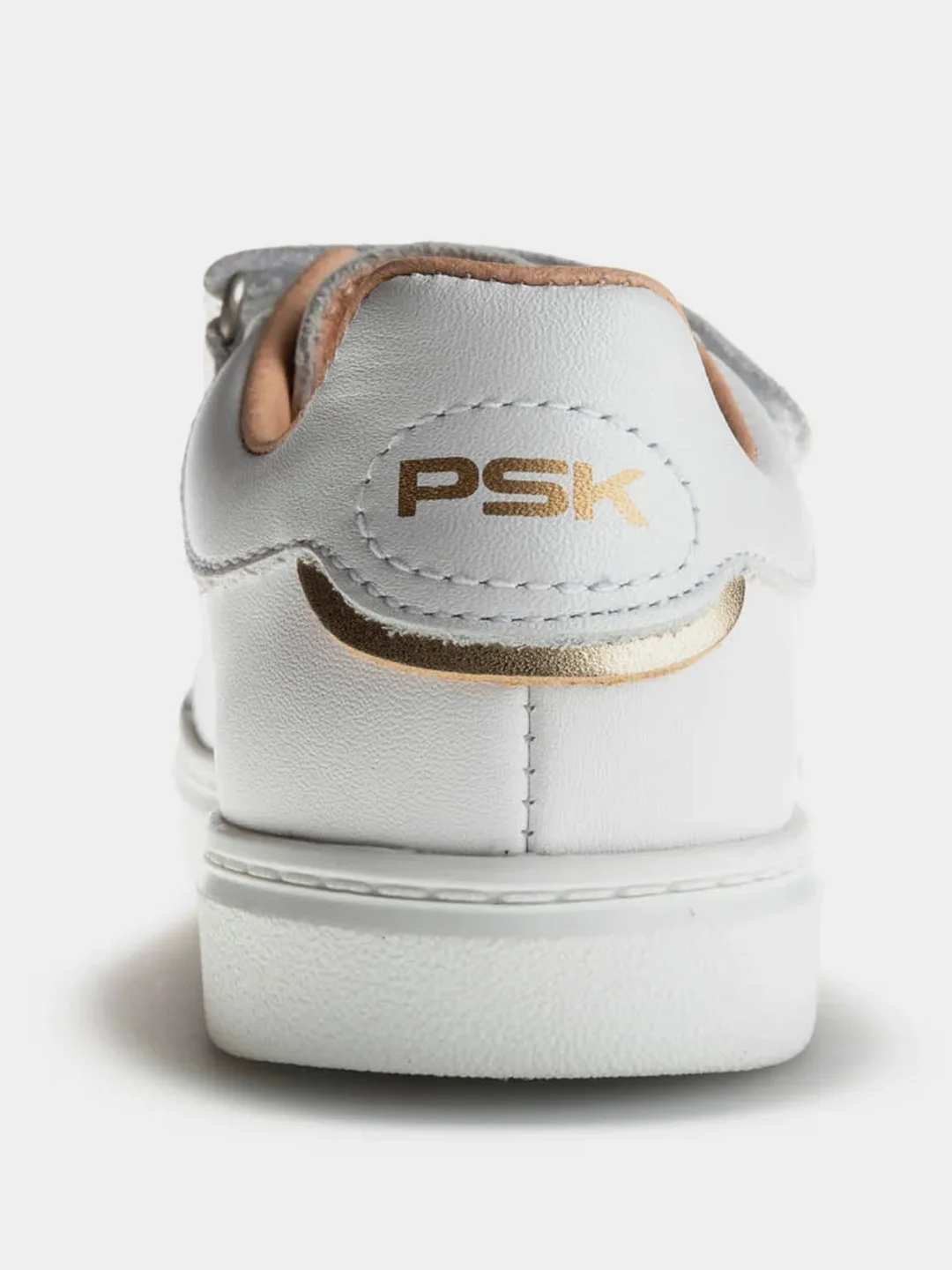 Белый полуботинки PABLOSKY для девочки