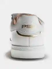 Белый полуботинки PABLOSKY для девочки