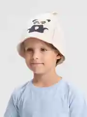 Шапка для бани и сауны, детская