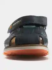 Синий сандалии PABLOSKY для мальчика