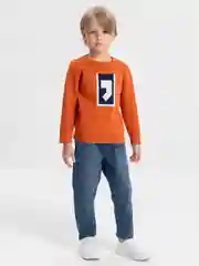 Свитер детский
