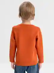Свитер детский