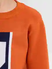 Свитер детский