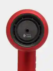 Фен Jimmy F6 Pro, шнур 2.7 м, красный