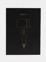 Фен Jimmy F6 Pro, шнур 2.7 м, красный