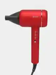 Фен Jimmy F6 Pro, шнур 2.7 м, красный