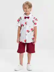 Детский костюм двойка