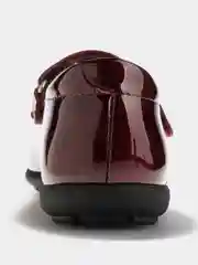 Багровый туфли PABLOSKY для девочки