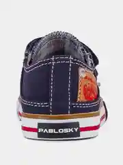 Синий кеды PABLOSKY для мальчика
