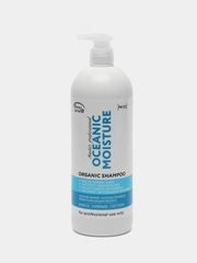 Шампунь для волос FREZY GRAND Oceanic Moisture, увлажняющий, 1000 мл