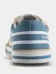 Бежевый кеды PABLOSKY для мальчика
