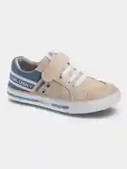 Бежевый кеды PABLOSKY для мальчика