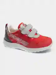 Красный кроссовки PABLOSKY для мальчика