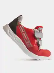 Красный кроссовки PABLOSKY для мальчика