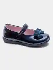 Синий туфли PABLOSKY для девочки