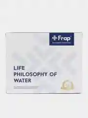 Смеситель для раковины Frap F1062, из латуни