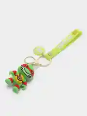 Лимонный брелок с героями мультфильмов / брелок для ключей / брелок для рюкзака большие