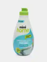 Средство для мытья посуды Алоэ вера, 370 мл, mimihome