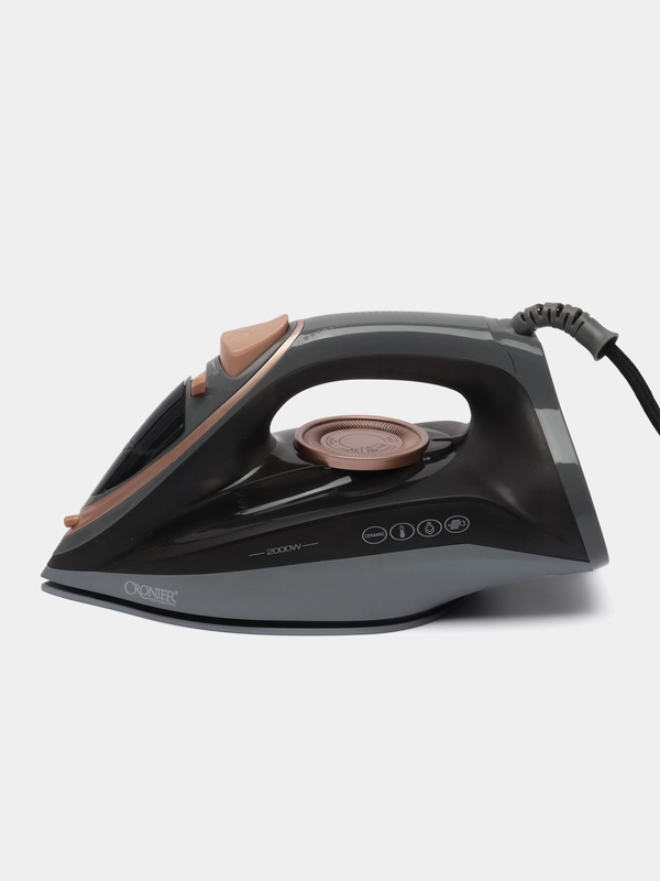Паровой утюг Cronier CR-1507, 2000 W