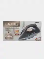 Паровой утюг Cronier CR-1507, 2000 W