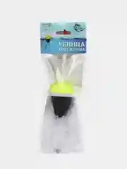 Желтый поплавок "Убийца толстолоба", 20 г