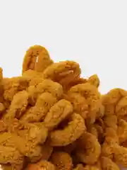 Карамельный пряжа Alize Puffy