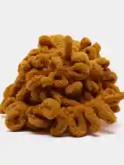 Карамельный пряжа Alize Puffy