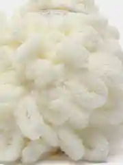 Коралловый меланж пряжа Alize Puffy
