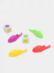 Игра настольная "Акулья охота"