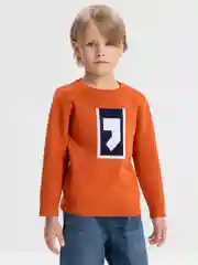 Свитер детский