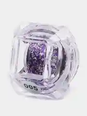 Втирка для ногтей Diamond Foil