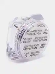 Втирка для ногтей Diamond Foil